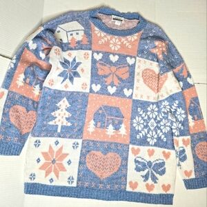 Adele Knitwear Sweater